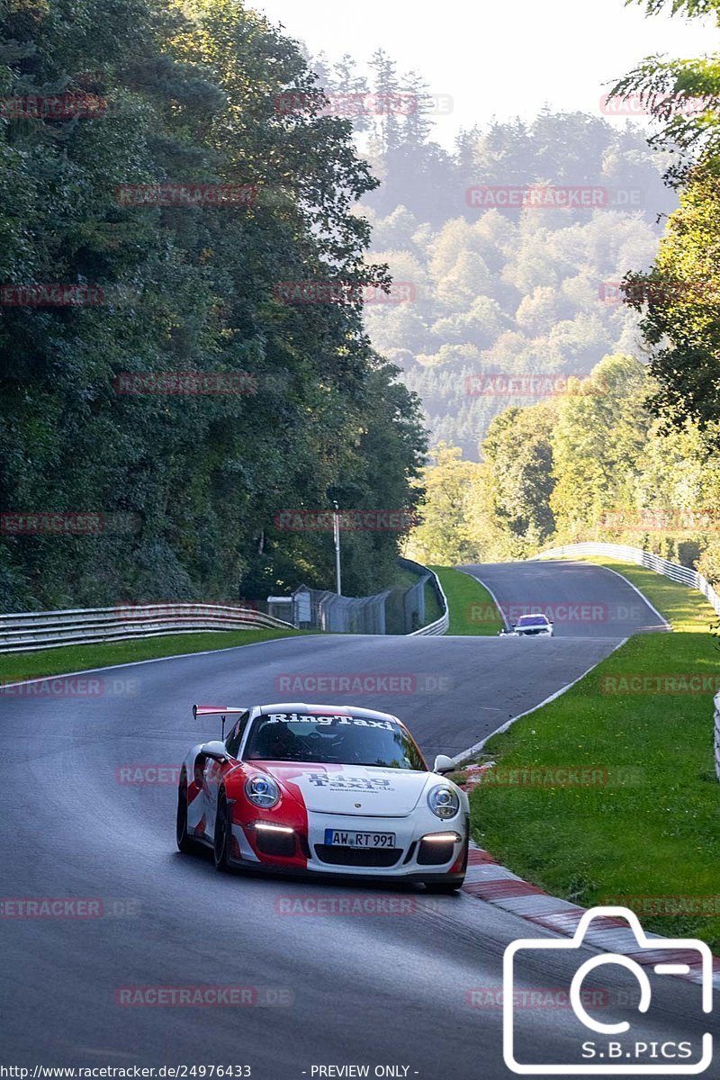 Bild #24976433 - Touristenfahrten Nürburgring Nordschleife (01.10.2023)