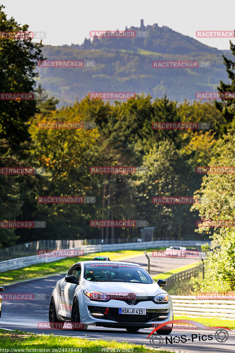 Bild #24976443 - Touristenfahrten Nürburgring Nordschleife (01.10.2023)