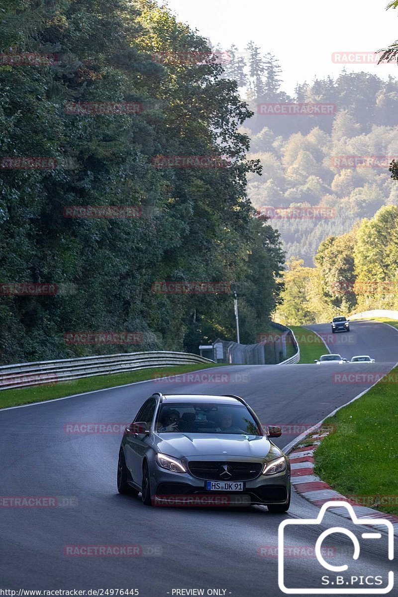 Bild #24976445 - Touristenfahrten Nürburgring Nordschleife (01.10.2023)