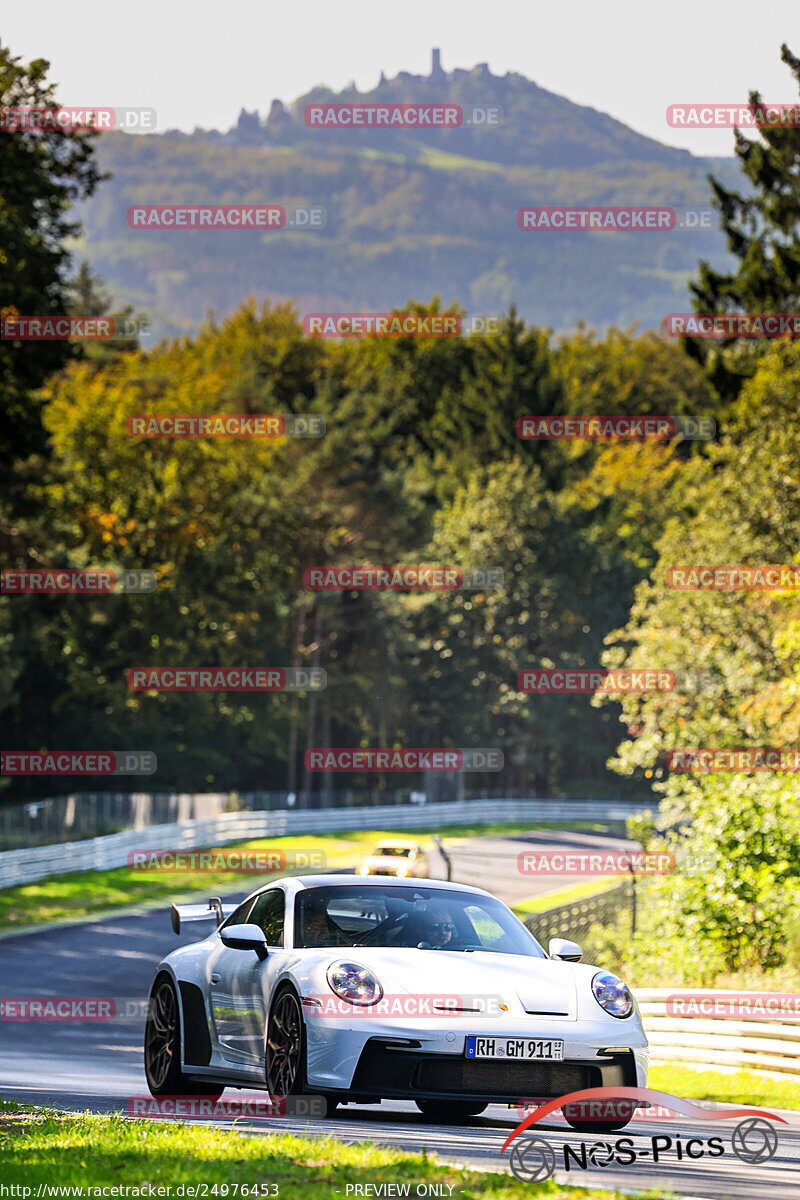 Bild #24976453 - Touristenfahrten Nürburgring Nordschleife (01.10.2023)