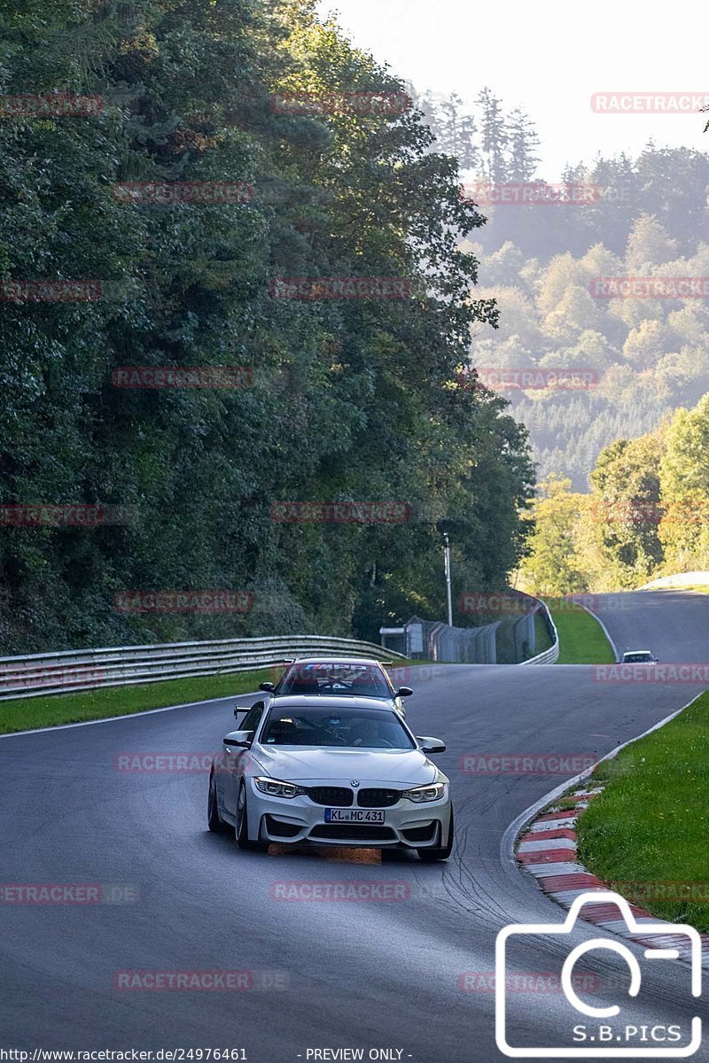 Bild #24976461 - Touristenfahrten Nürburgring Nordschleife (01.10.2023)