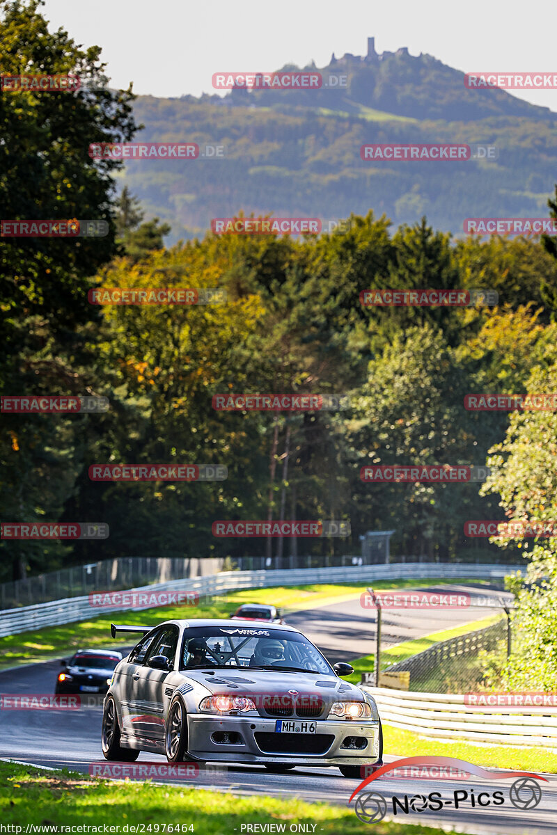 Bild #24976464 - Touristenfahrten Nürburgring Nordschleife (01.10.2023)