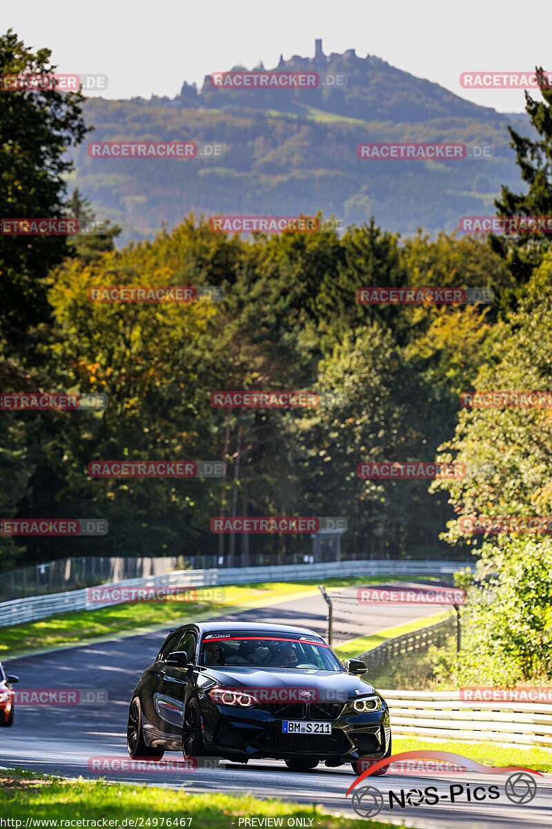 Bild #24976467 - Touristenfahrten Nürburgring Nordschleife (01.10.2023)