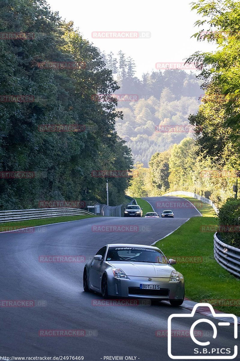 Bild #24976469 - Touristenfahrten Nürburgring Nordschleife (01.10.2023)