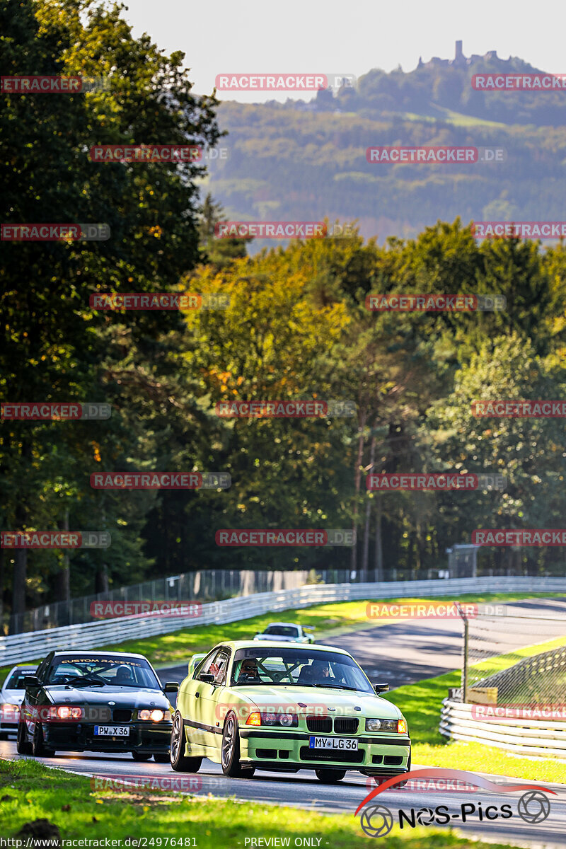 Bild #24976481 - Touristenfahrten Nürburgring Nordschleife (01.10.2023)