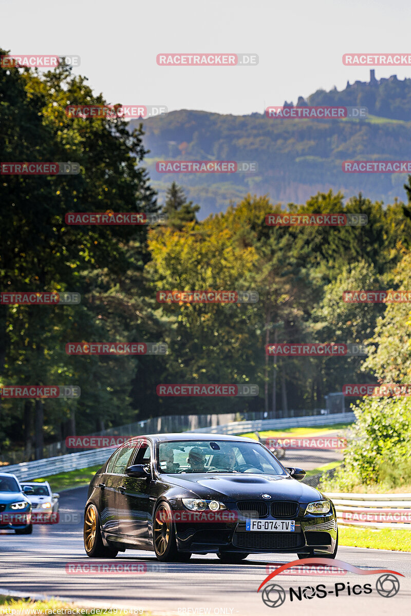 Bild #24976489 - Touristenfahrten Nürburgring Nordschleife (01.10.2023)