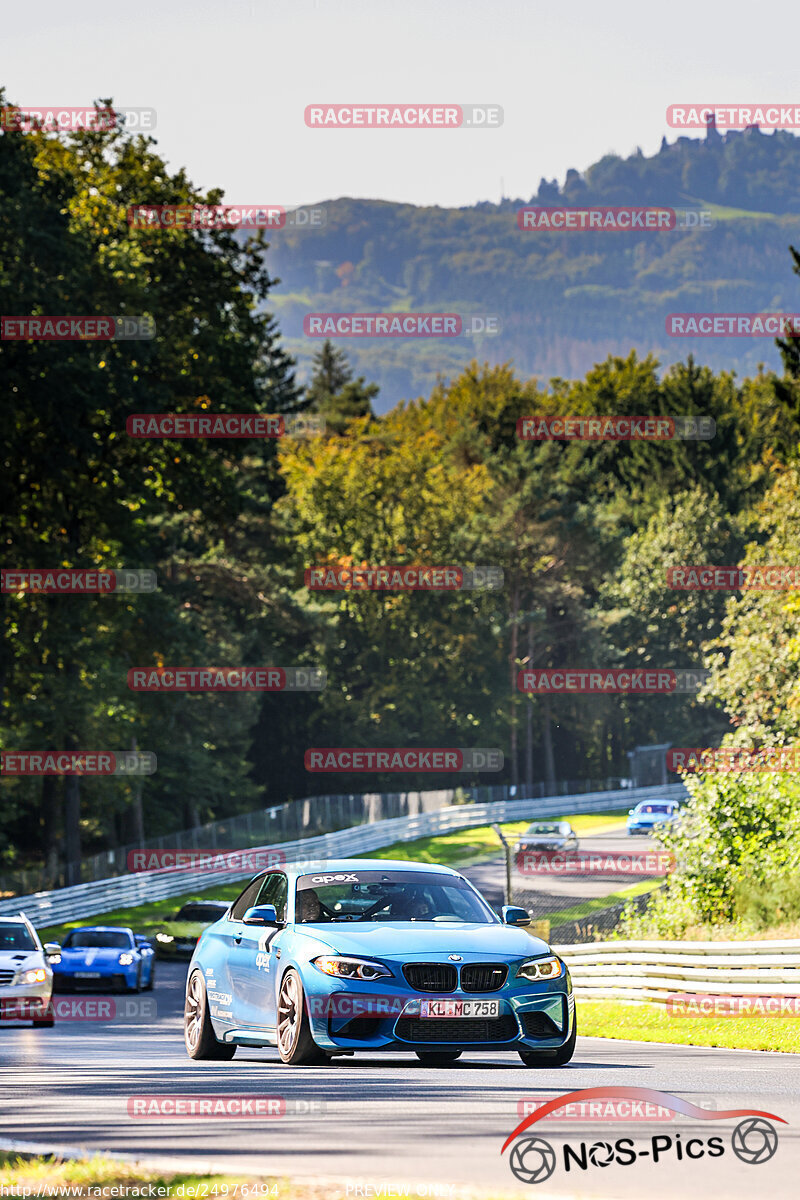 Bild #24976494 - Touristenfahrten Nürburgring Nordschleife (01.10.2023)