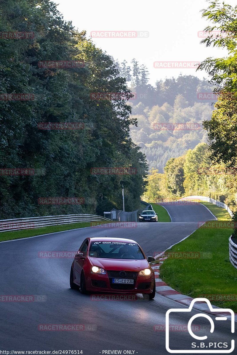 Bild #24976514 - Touristenfahrten Nürburgring Nordschleife (01.10.2023)