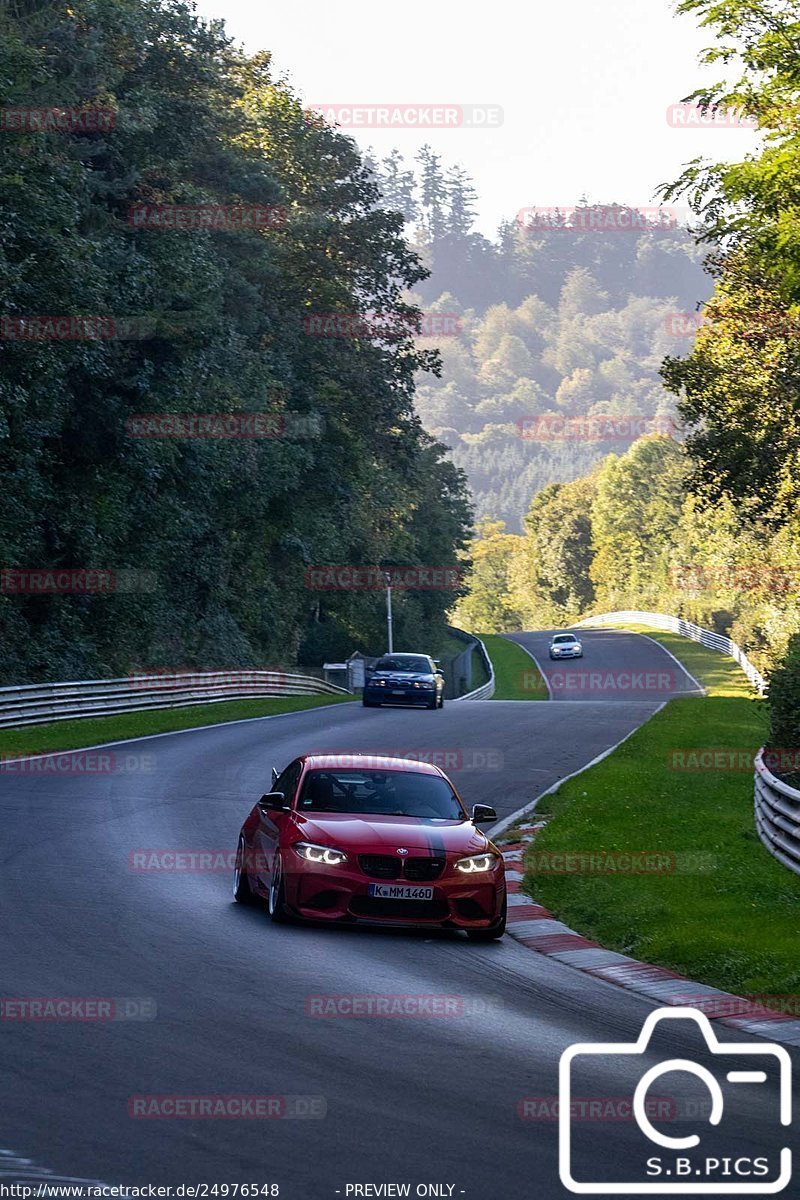 Bild #24976548 - Touristenfahrten Nürburgring Nordschleife (01.10.2023)