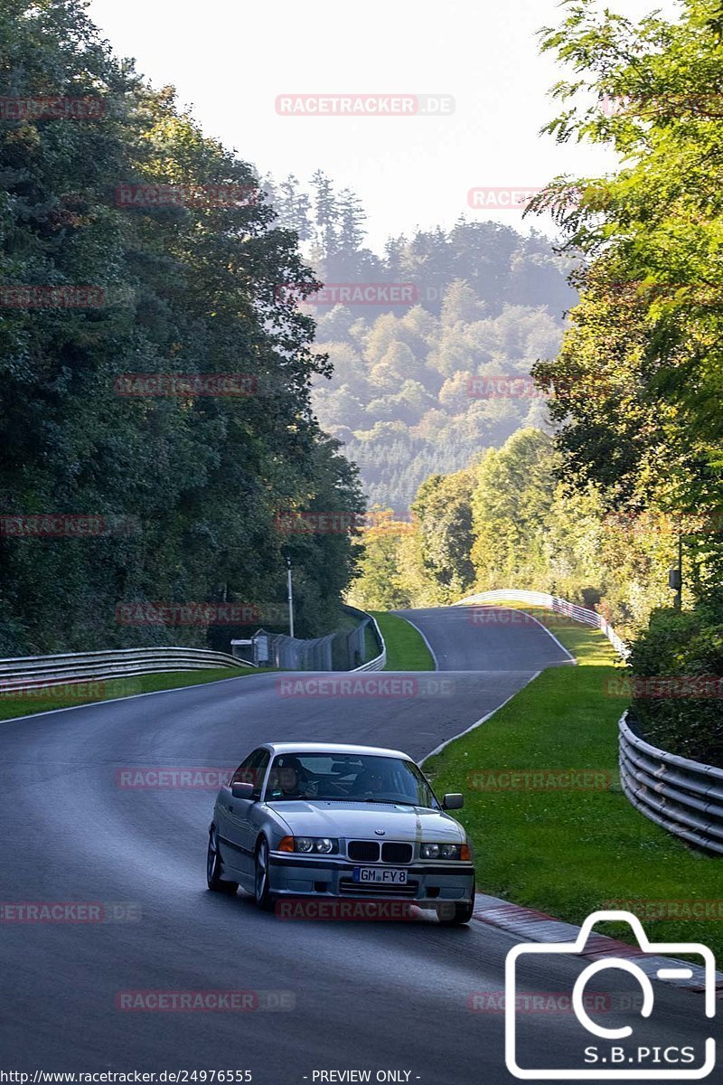 Bild #24976555 - Touristenfahrten Nürburgring Nordschleife (01.10.2023)