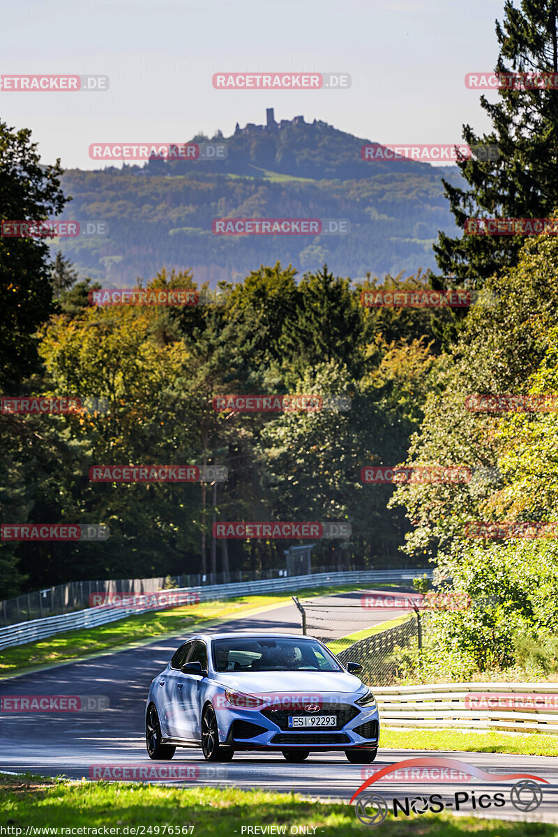 Bild #24976567 - Touristenfahrten Nürburgring Nordschleife (01.10.2023)