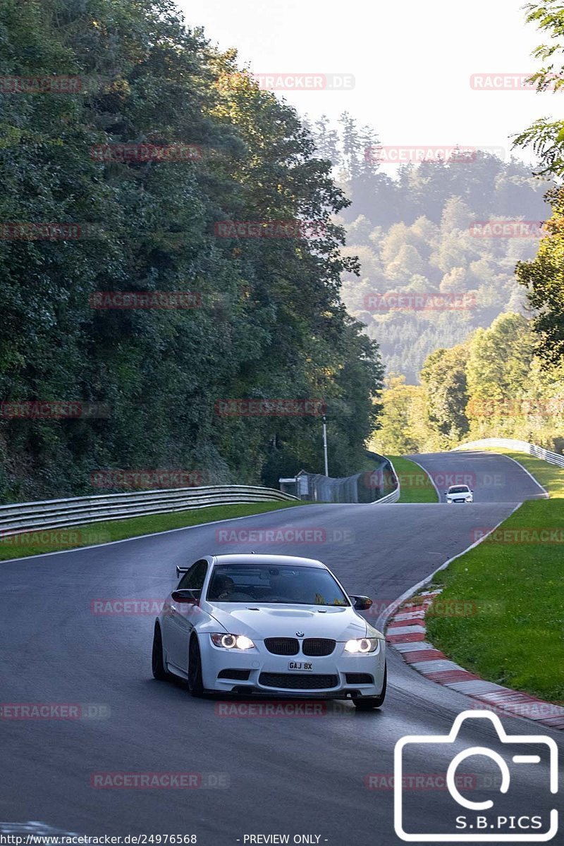 Bild #24976568 - Touristenfahrten Nürburgring Nordschleife (01.10.2023)