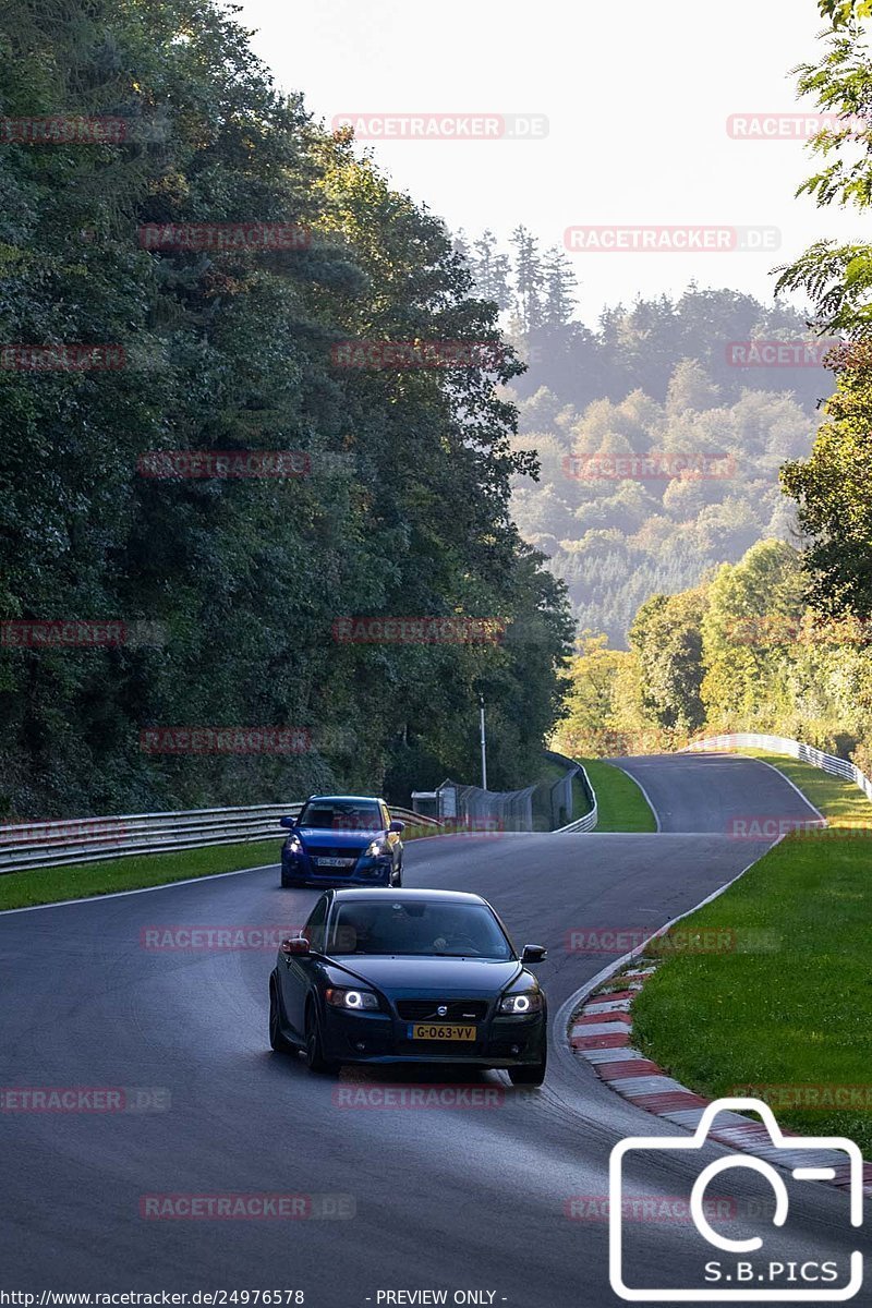 Bild #24976578 - Touristenfahrten Nürburgring Nordschleife (01.10.2023)