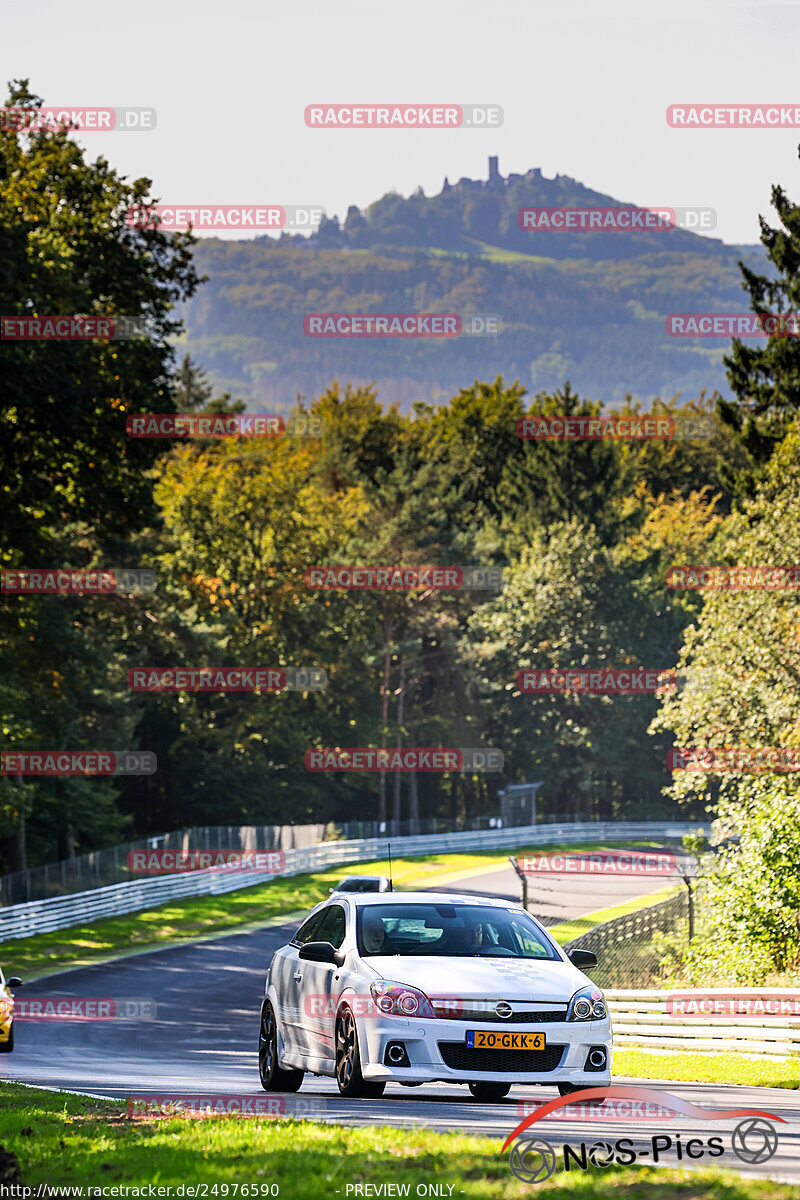 Bild #24976590 - Touristenfahrten Nürburgring Nordschleife (01.10.2023)