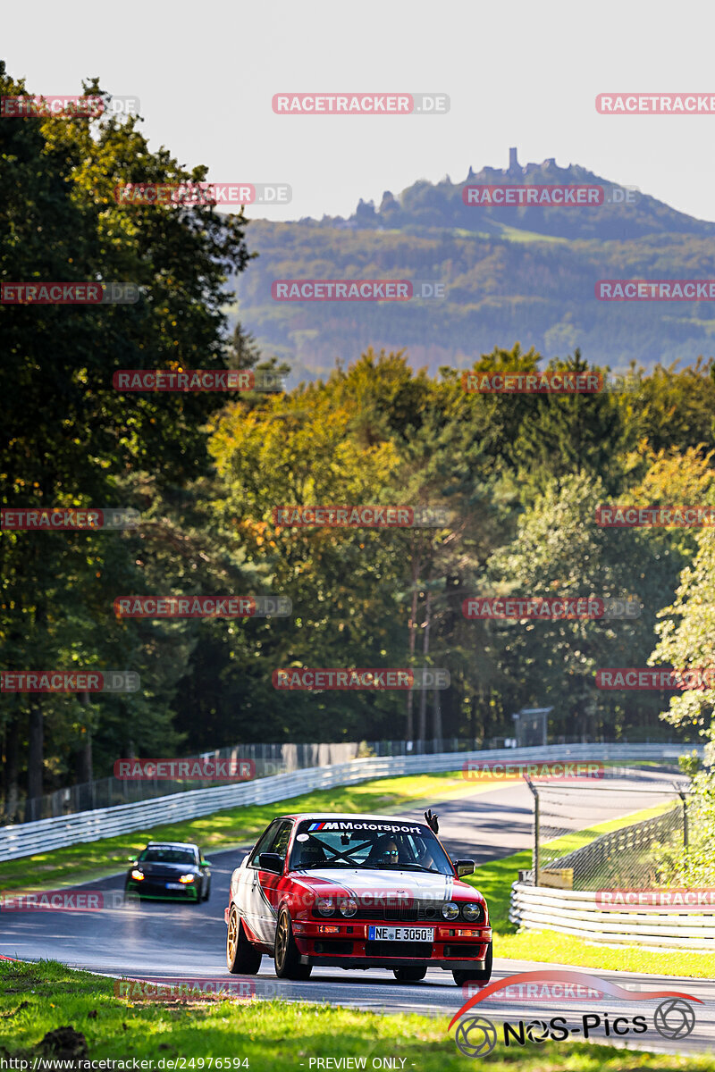 Bild #24976594 - Touristenfahrten Nürburgring Nordschleife (01.10.2023)