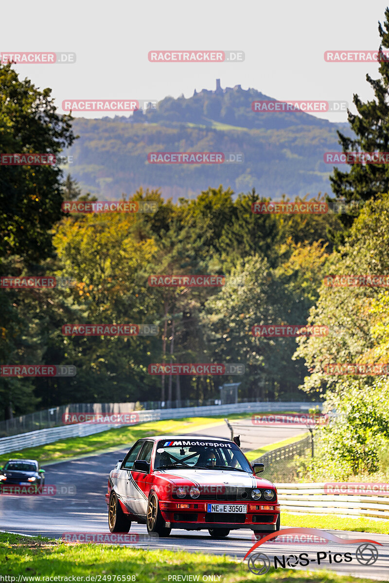 Bild #24976598 - Touristenfahrten Nürburgring Nordschleife (01.10.2023)