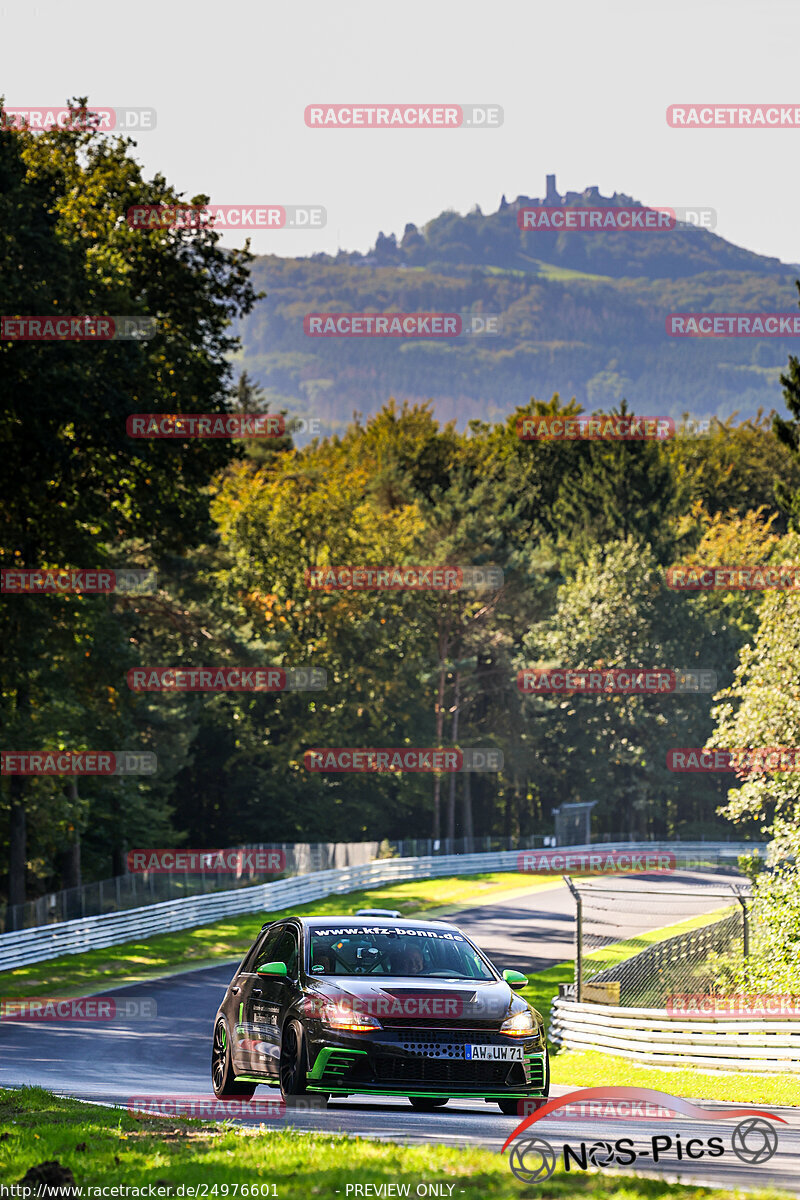 Bild #24976601 - Touristenfahrten Nürburgring Nordschleife (01.10.2023)