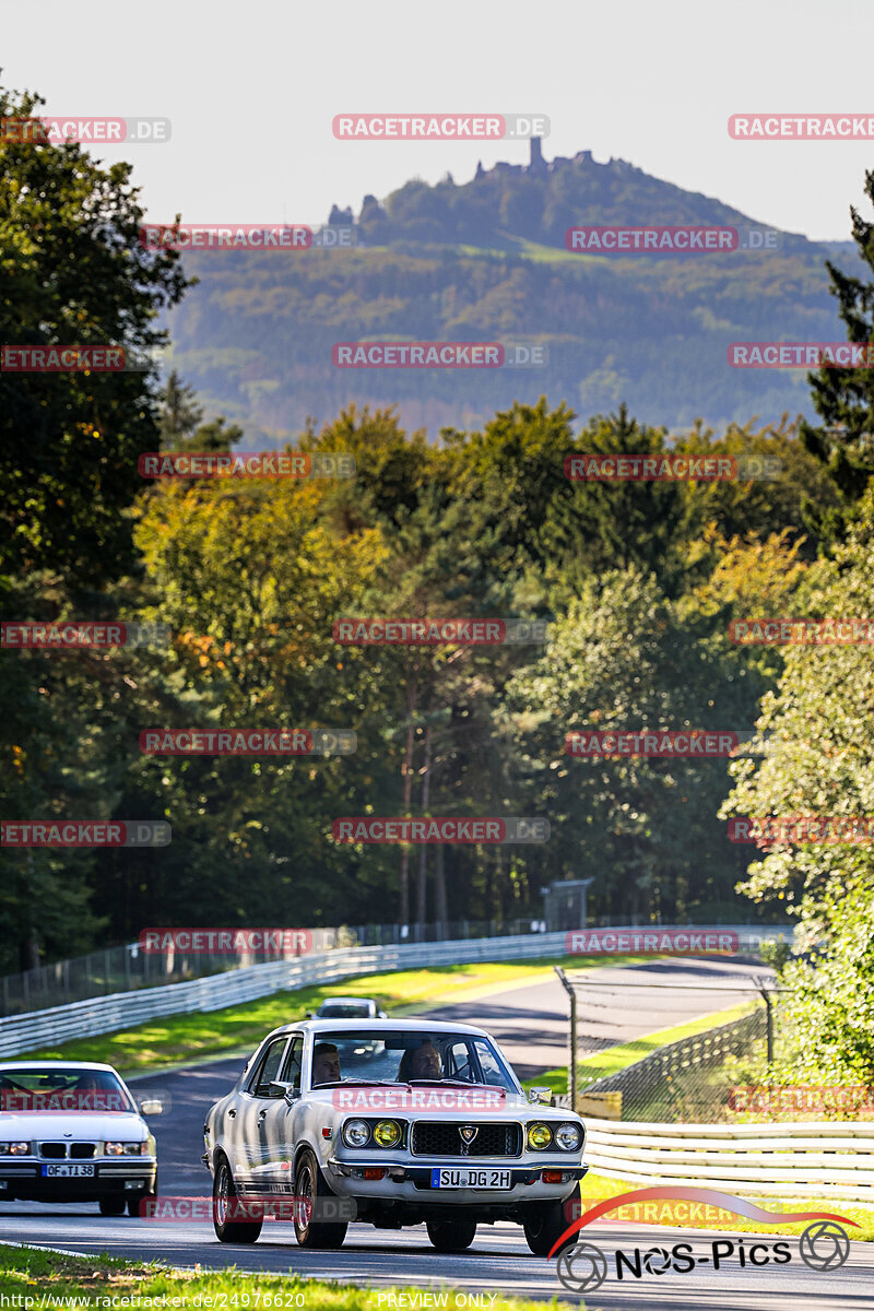 Bild #24976620 - Touristenfahrten Nürburgring Nordschleife (01.10.2023)