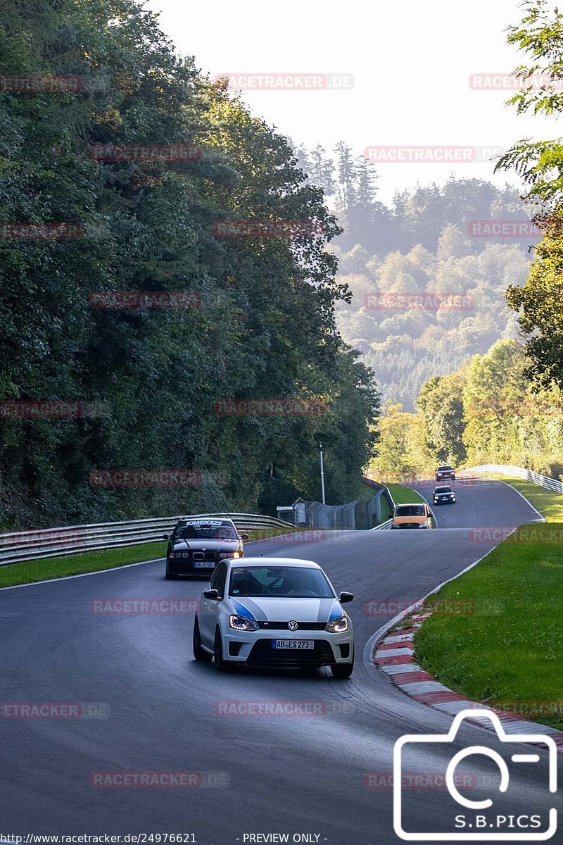 Bild #24976621 - Touristenfahrten Nürburgring Nordschleife (01.10.2023)