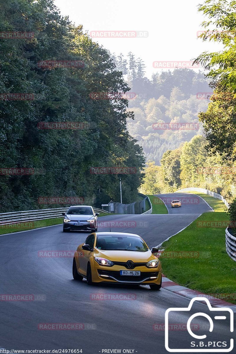 Bild #24976654 - Touristenfahrten Nürburgring Nordschleife (01.10.2023)