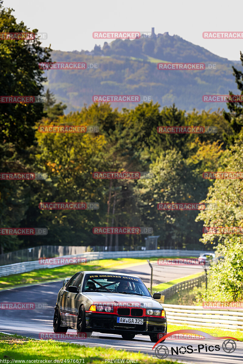 Bild #24976671 - Touristenfahrten Nürburgring Nordschleife (01.10.2023)