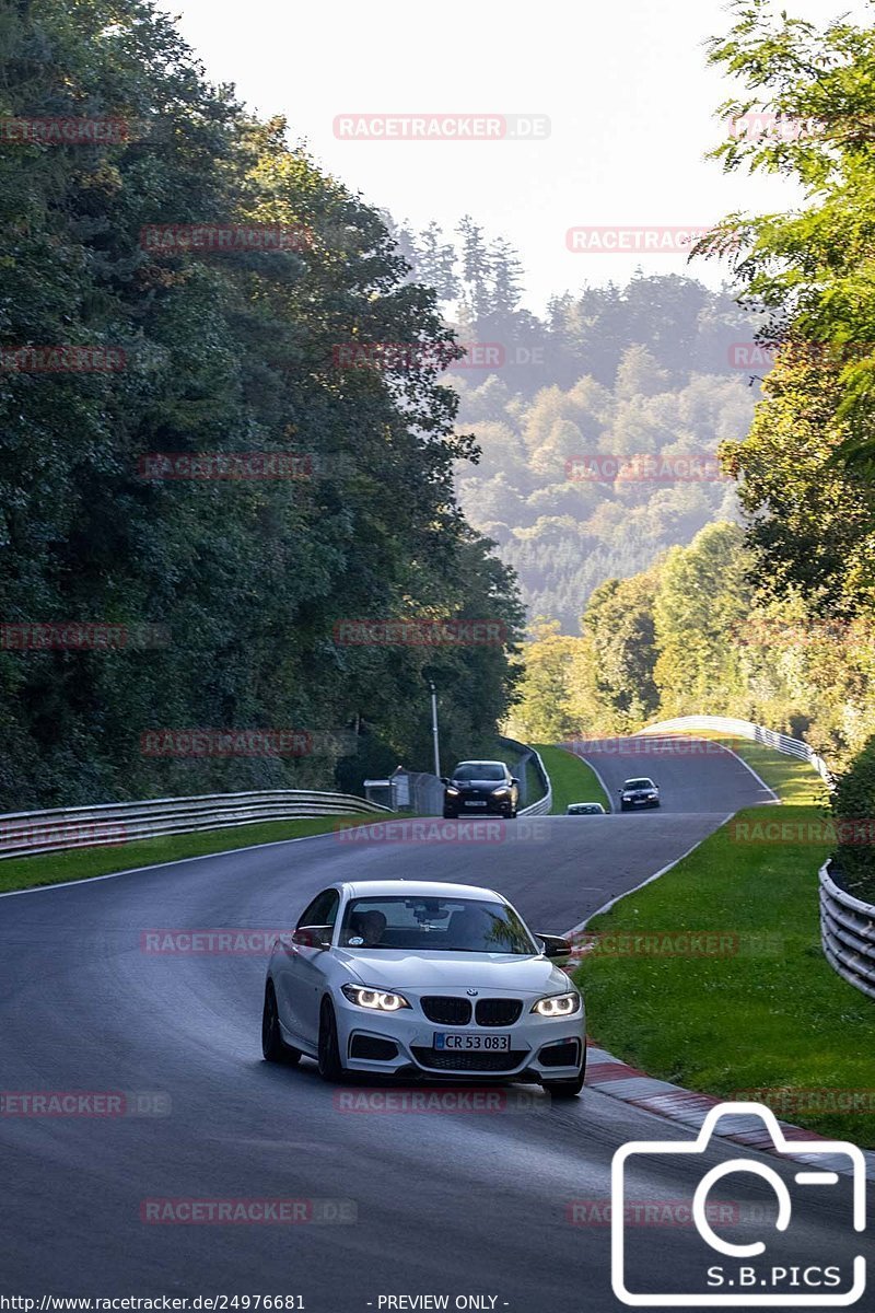 Bild #24976681 - Touristenfahrten Nürburgring Nordschleife (01.10.2023)