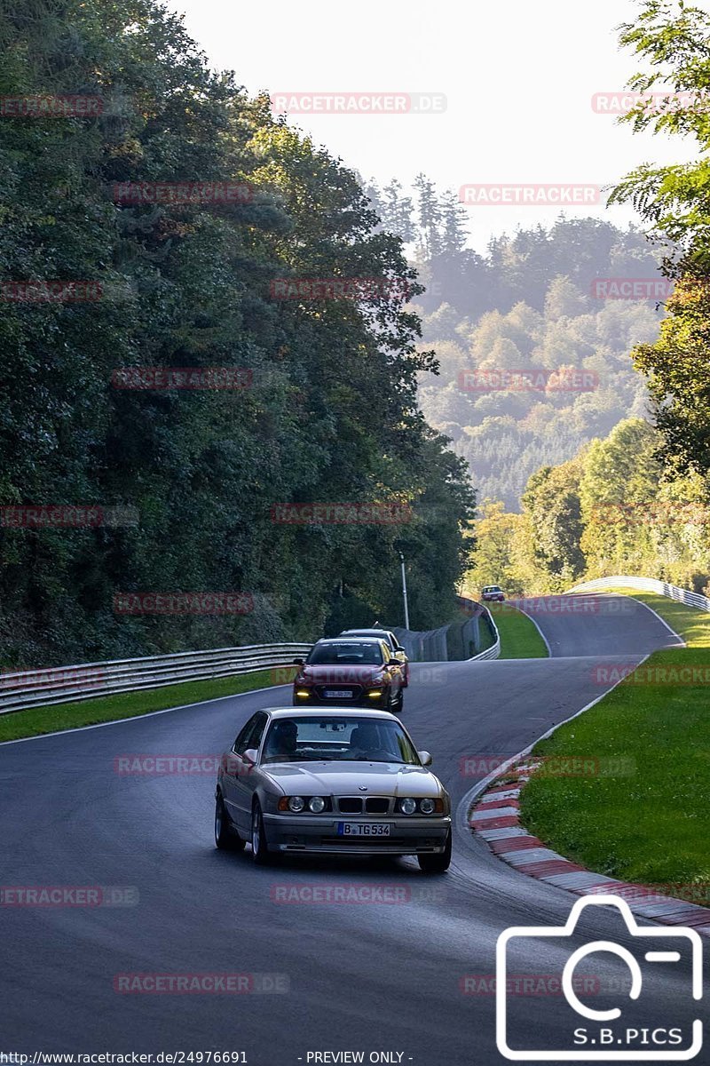 Bild #24976691 - Touristenfahrten Nürburgring Nordschleife (01.10.2023)