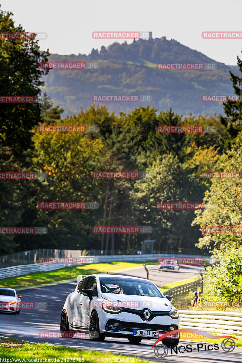 Bild #24976705 - Touristenfahrten Nürburgring Nordschleife (01.10.2023)