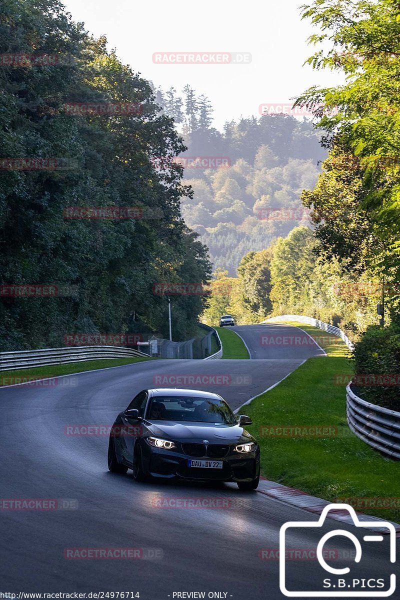 Bild #24976714 - Touristenfahrten Nürburgring Nordschleife (01.10.2023)