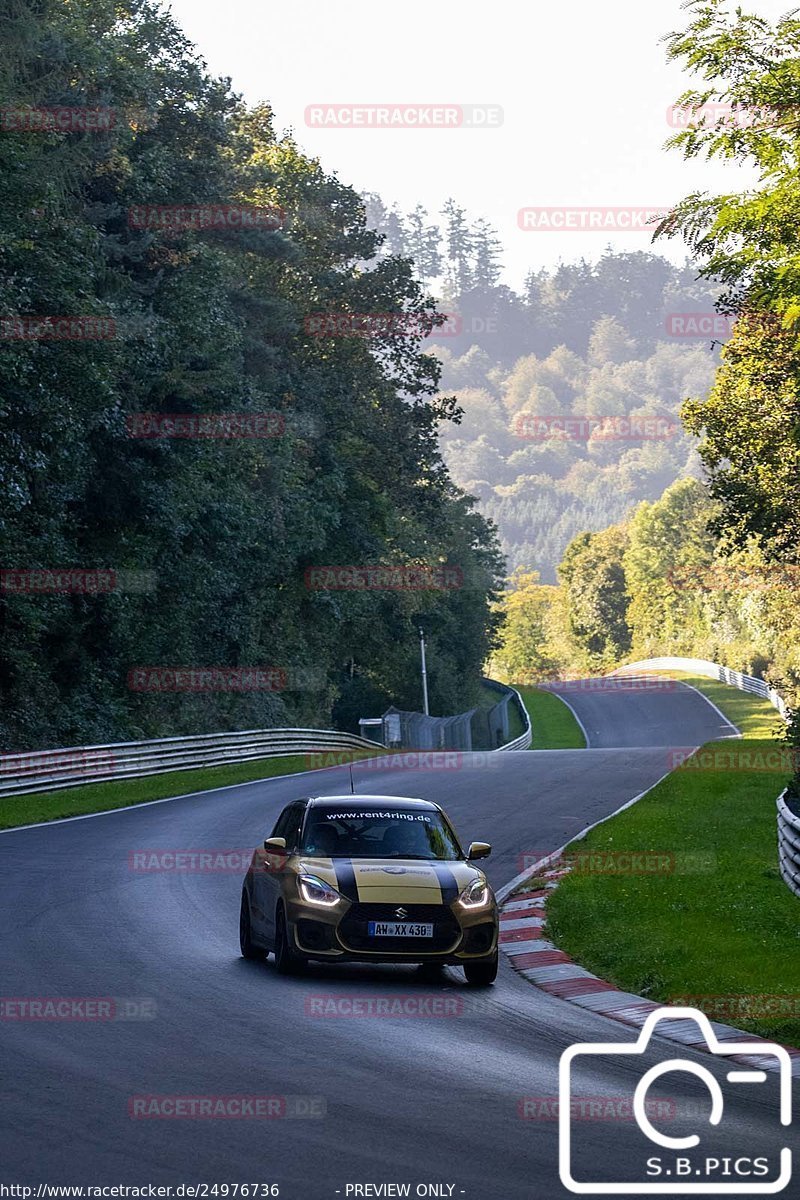 Bild #24976736 - Touristenfahrten Nürburgring Nordschleife (01.10.2023)