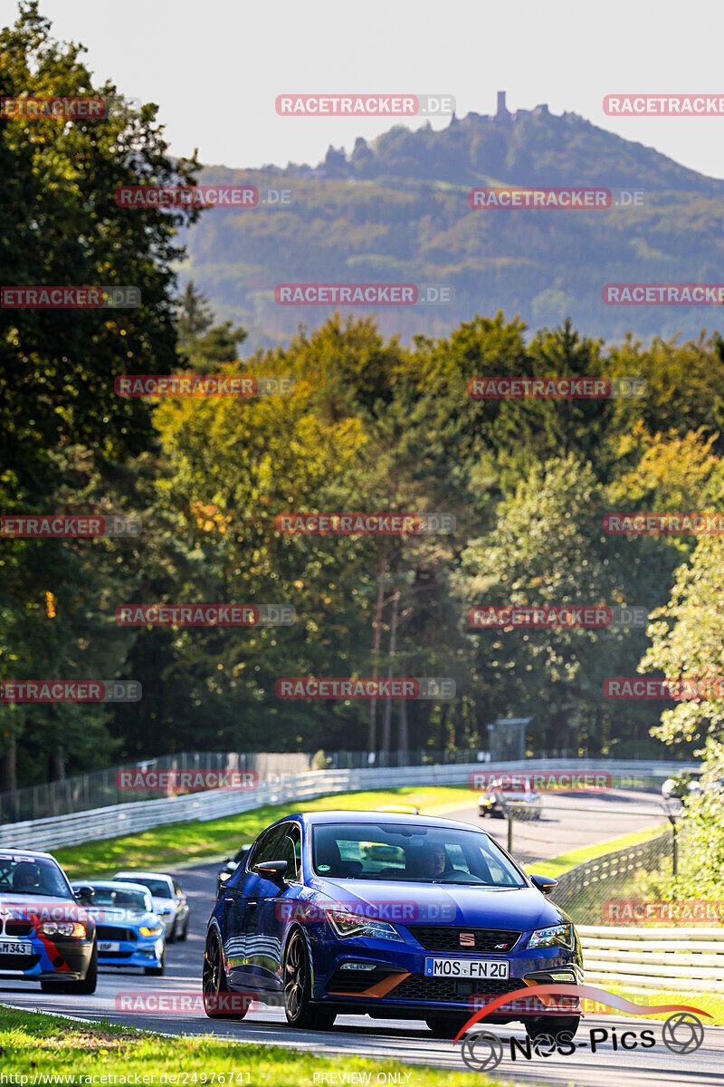 Bild #24976741 - Touristenfahrten Nürburgring Nordschleife (01.10.2023)