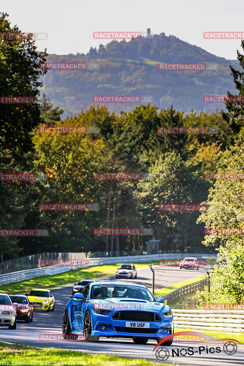 Bild #24976745 - Touristenfahrten Nürburgring Nordschleife (01.10.2023)