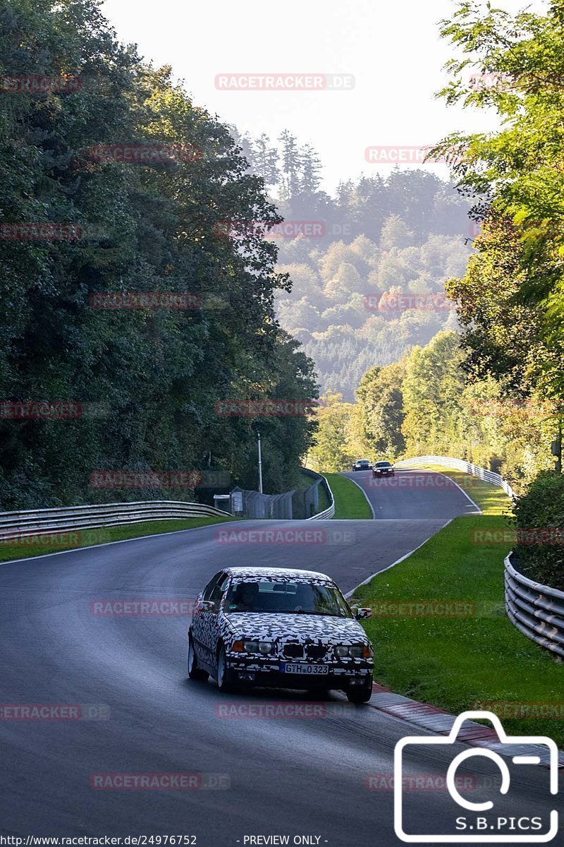 Bild #24976752 - Touristenfahrten Nürburgring Nordschleife (01.10.2023)