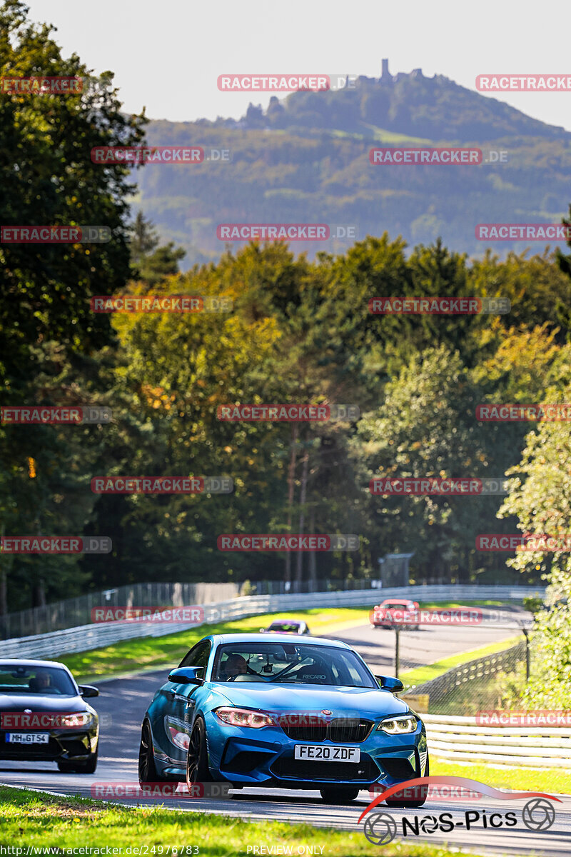 Bild #24976783 - Touristenfahrten Nürburgring Nordschleife (01.10.2023)