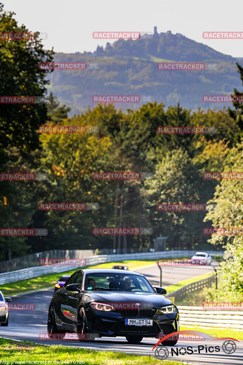 Bild #24976786 - Touristenfahrten Nürburgring Nordschleife (01.10.2023)