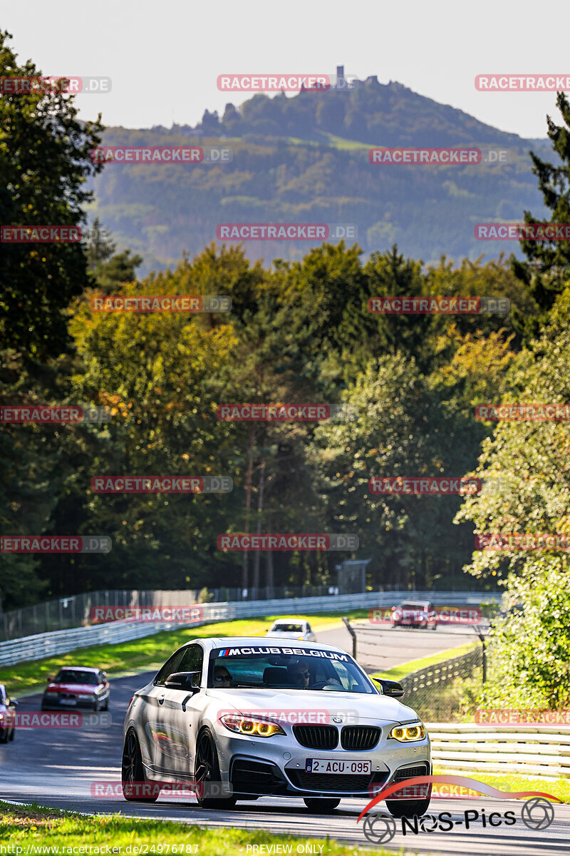 Bild #24976787 - Touristenfahrten Nürburgring Nordschleife (01.10.2023)