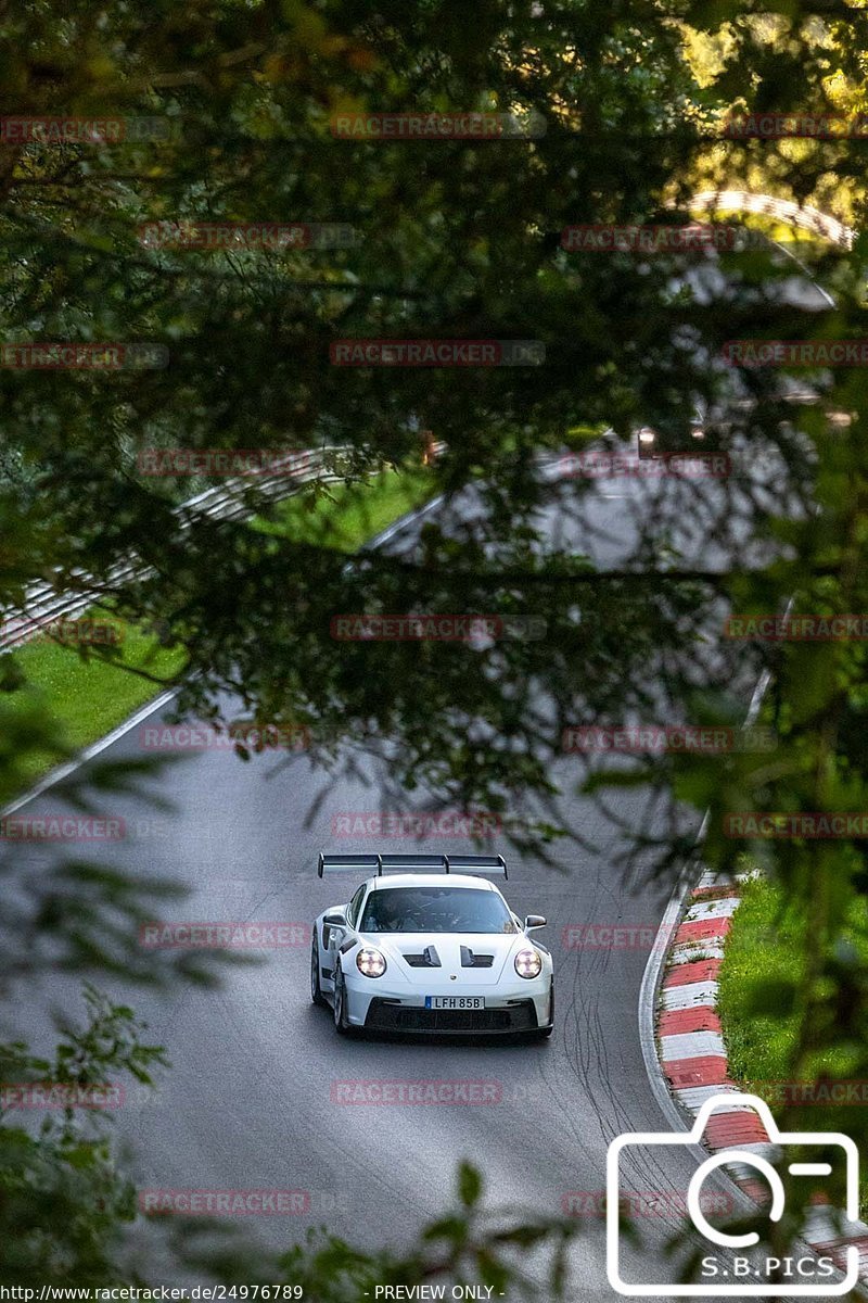 Bild #24976789 - Touristenfahrten Nürburgring Nordschleife (01.10.2023)