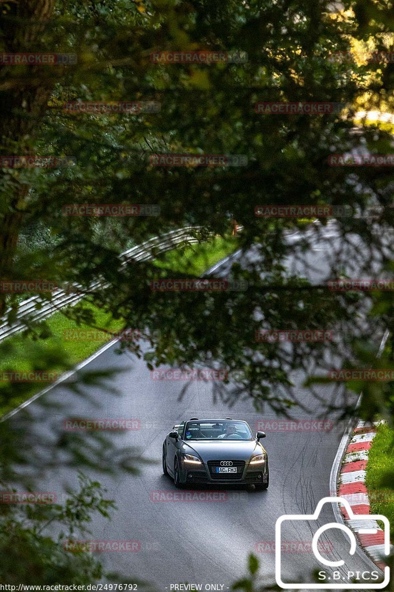 Bild #24976792 - Touristenfahrten Nürburgring Nordschleife (01.10.2023)