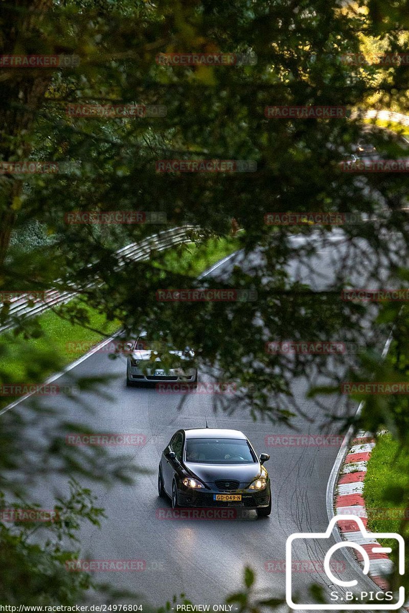 Bild #24976804 - Touristenfahrten Nürburgring Nordschleife (01.10.2023)