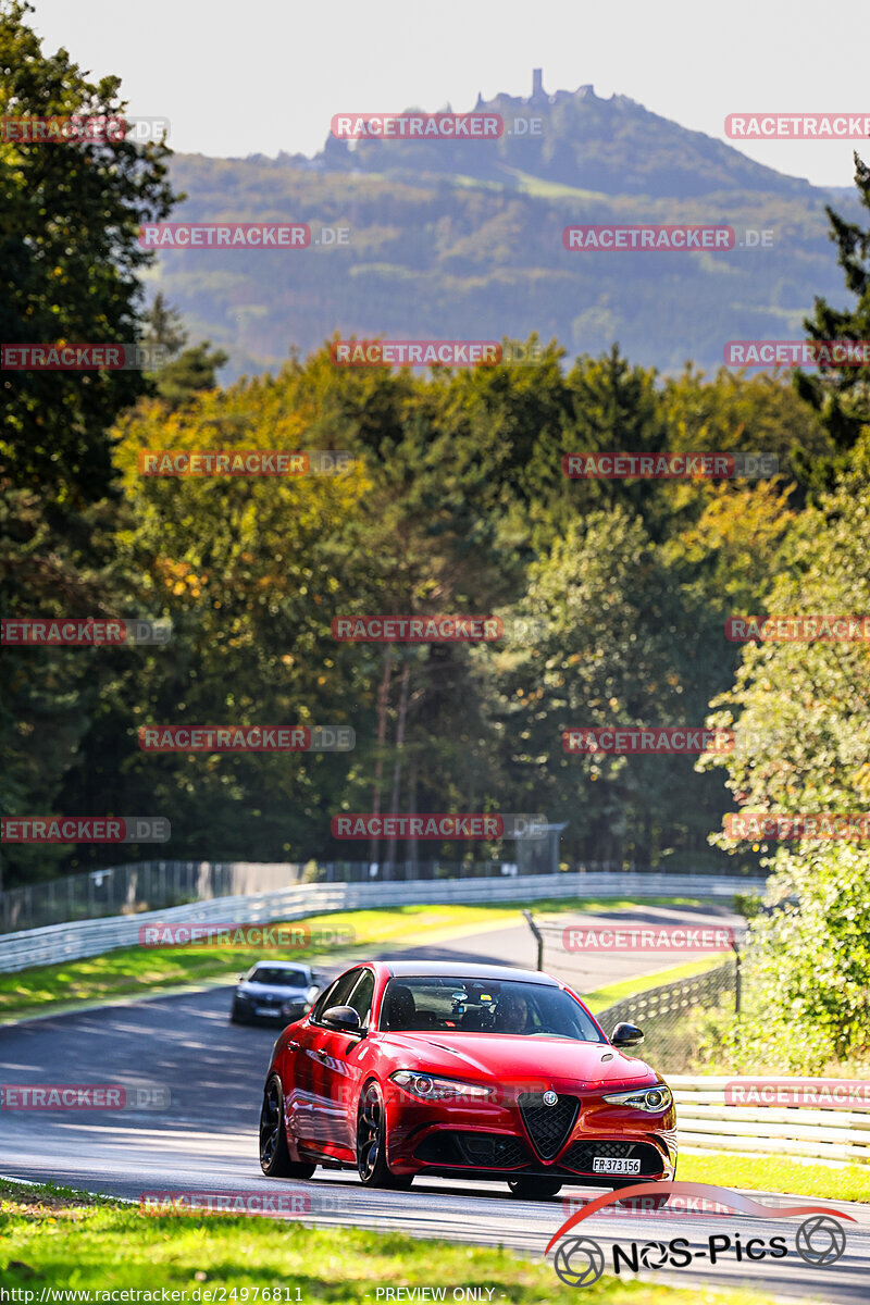 Bild #24976811 - Touristenfahrten Nürburgring Nordschleife (01.10.2023)