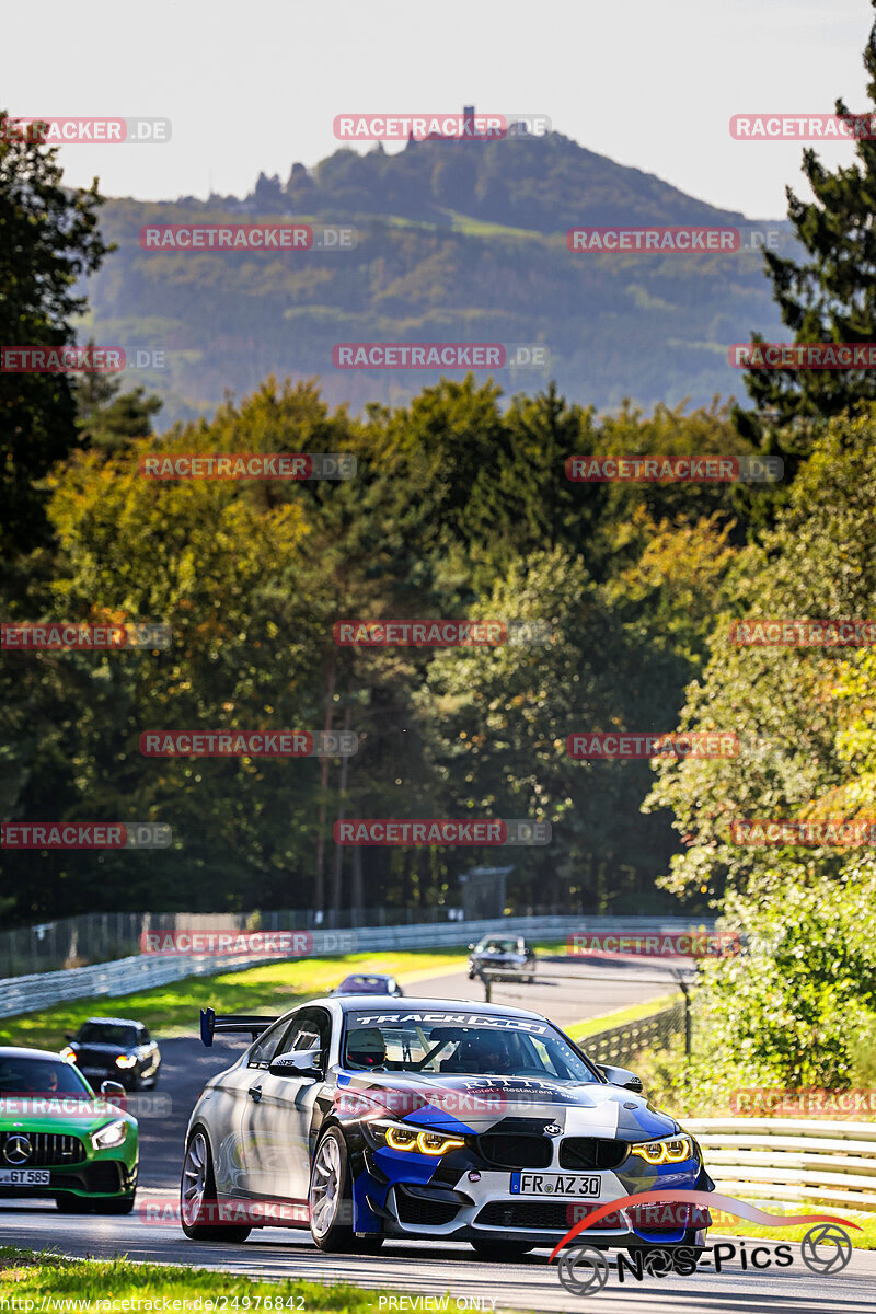 Bild #24976842 - Touristenfahrten Nürburgring Nordschleife (01.10.2023)