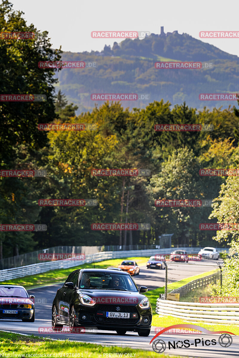 Bild #24976851 - Touristenfahrten Nürburgring Nordschleife (01.10.2023)