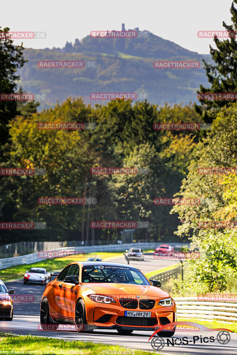 Bild #24976859 - Touristenfahrten Nürburgring Nordschleife (01.10.2023)