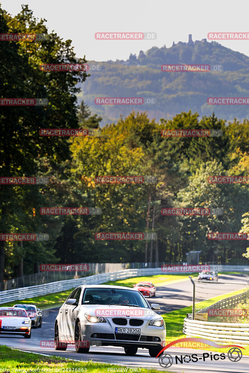 Bild #24976863 - Touristenfahrten Nürburgring Nordschleife (01.10.2023)