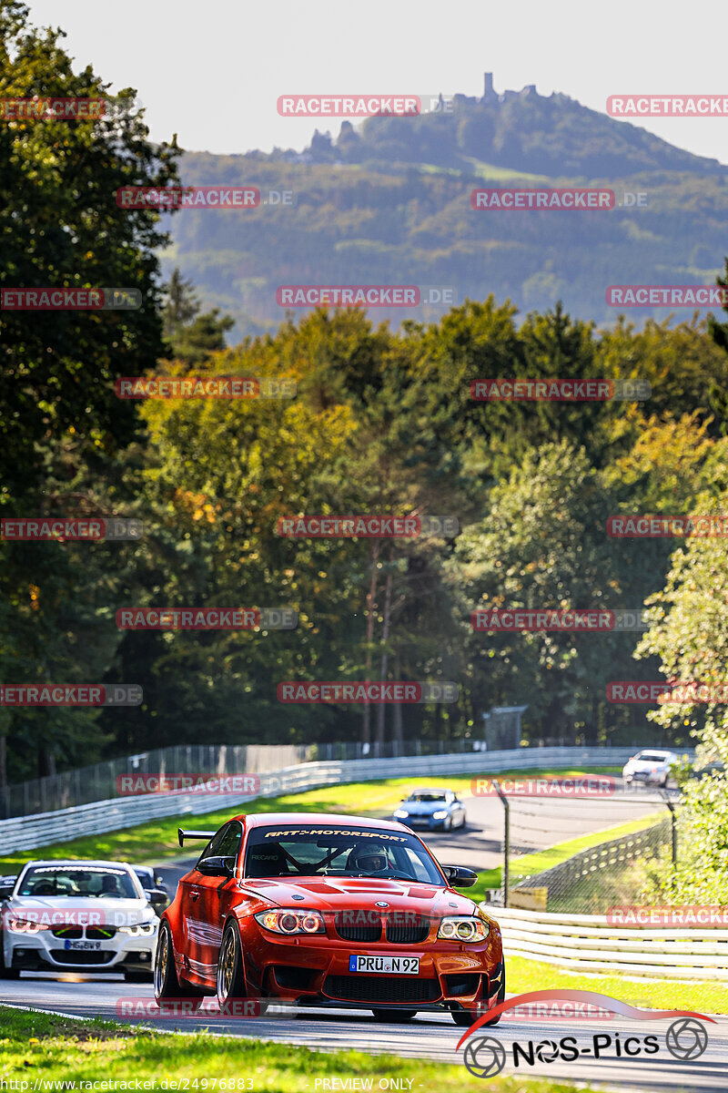 Bild #24976883 - Touristenfahrten Nürburgring Nordschleife (01.10.2023)