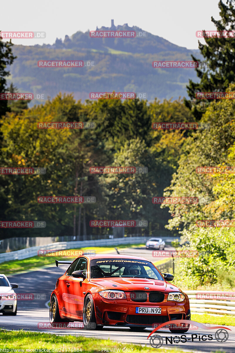 Bild #24976884 - Touristenfahrten Nürburgring Nordschleife (01.10.2023)