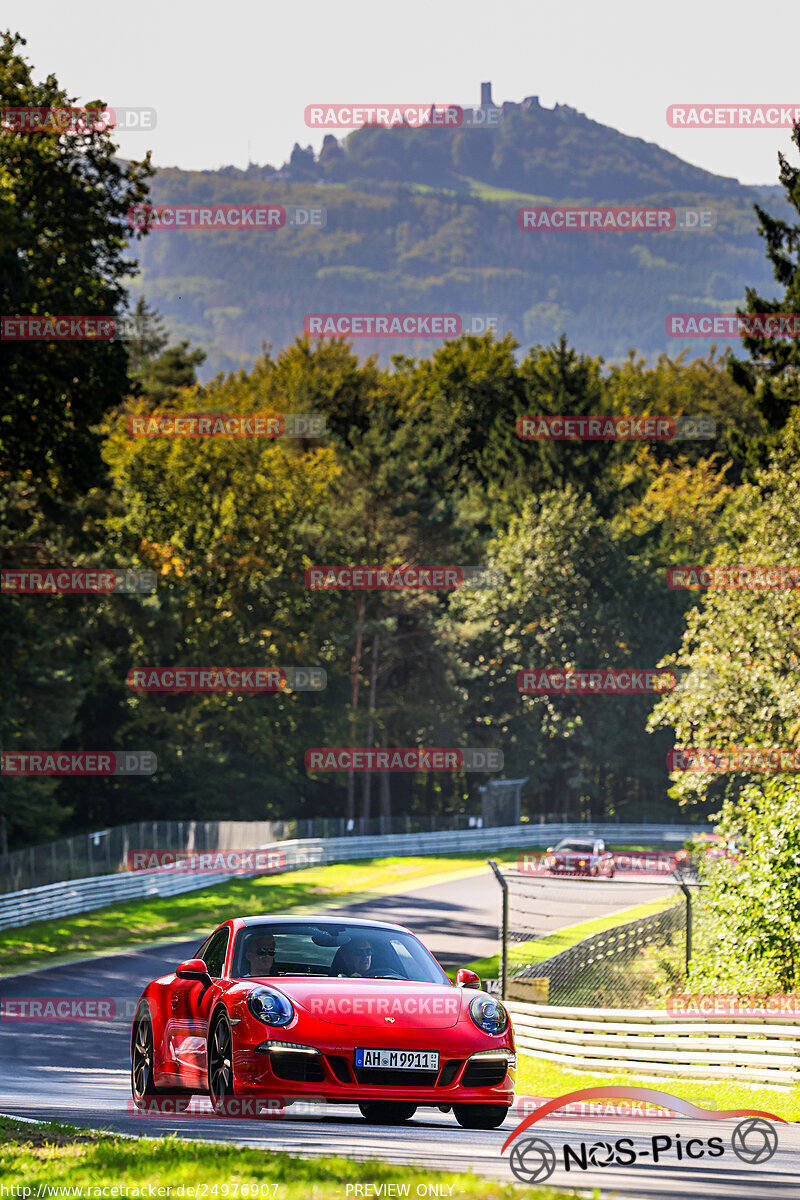 Bild #24976907 - Touristenfahrten Nürburgring Nordschleife (01.10.2023)