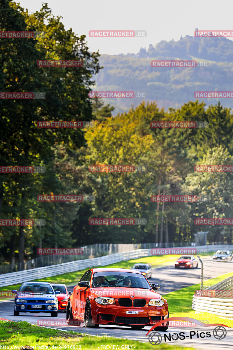 Bild #24976912 - Touristenfahrten Nürburgring Nordschleife (01.10.2023)