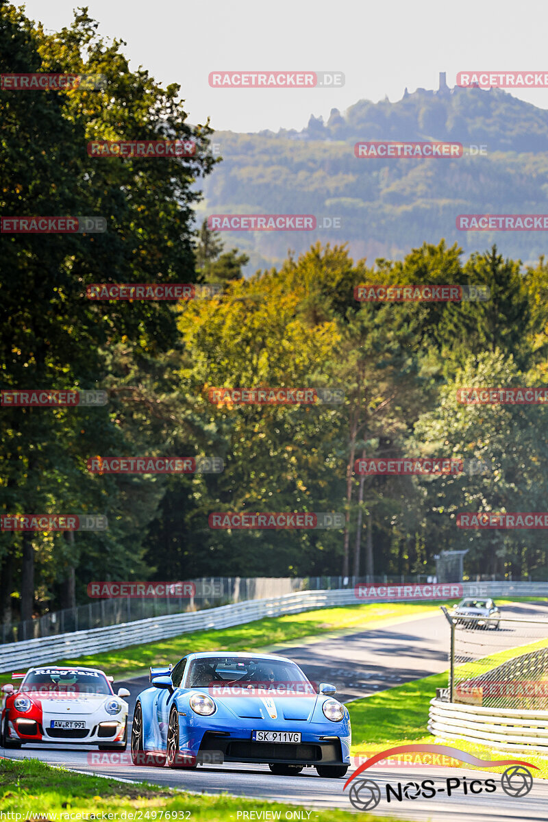 Bild #24976932 - Touristenfahrten Nürburgring Nordschleife (01.10.2023)