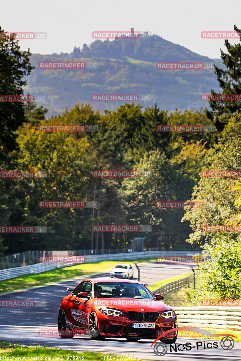 Bild #24976945 - Touristenfahrten Nürburgring Nordschleife (01.10.2023)